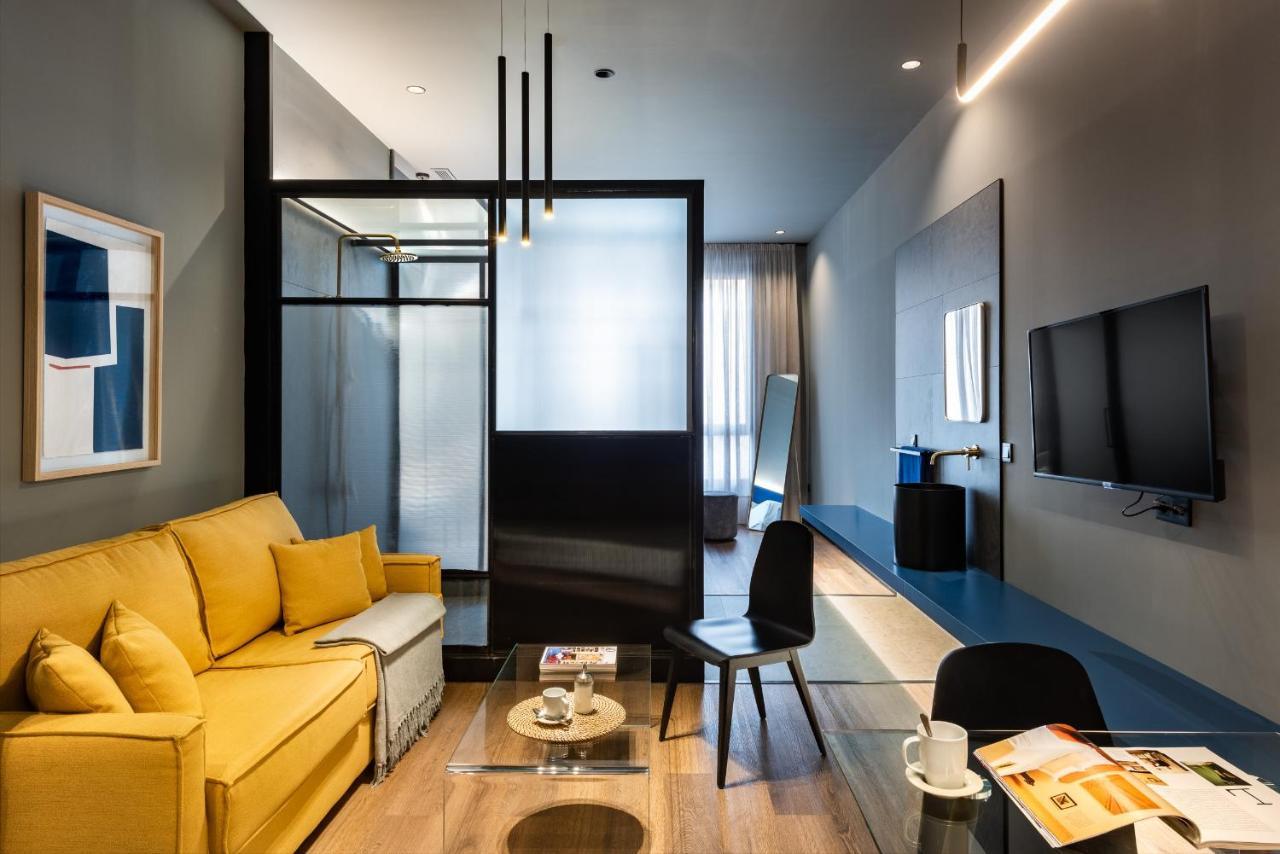 Muralla Sevilla Suites By Lola Екстер'єр фото