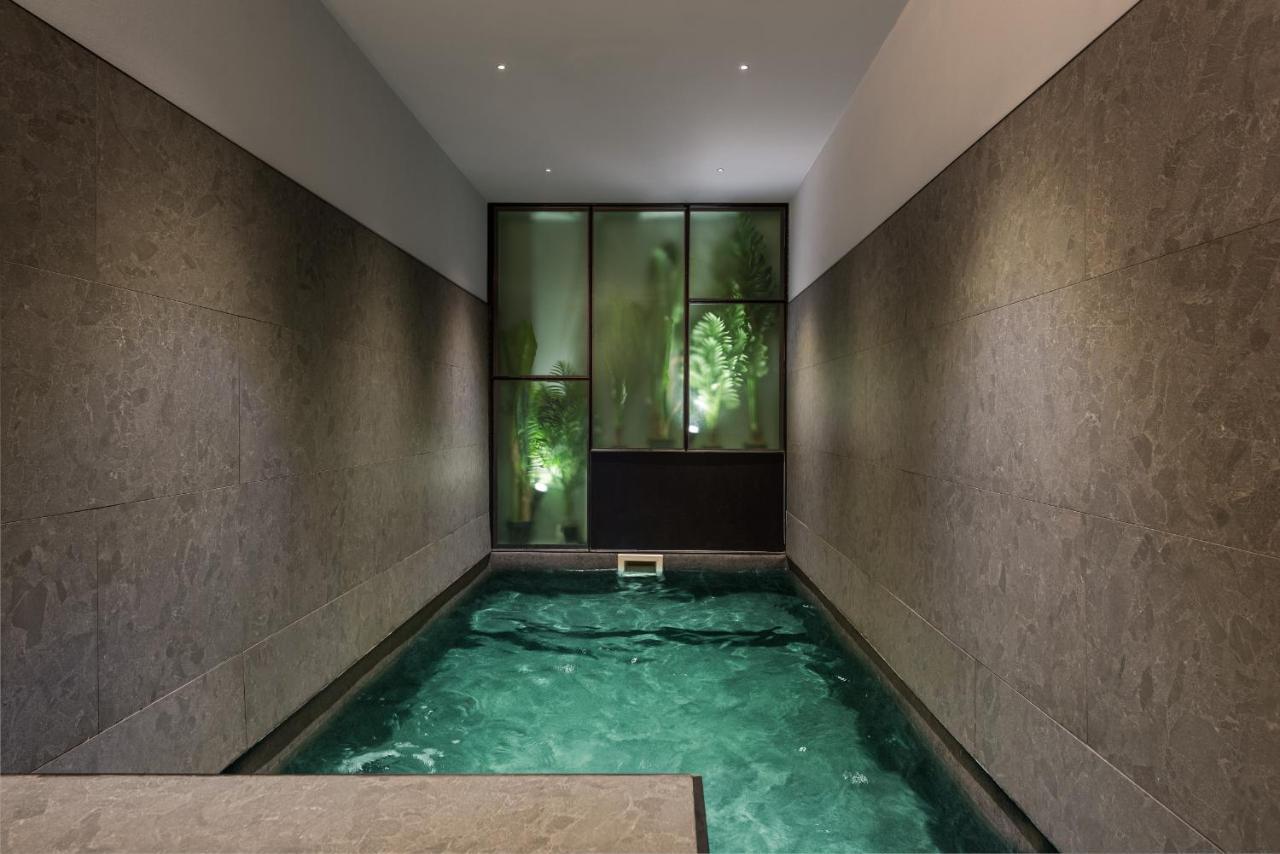 Muralla Sevilla Suites By Lola Екстер'єр фото