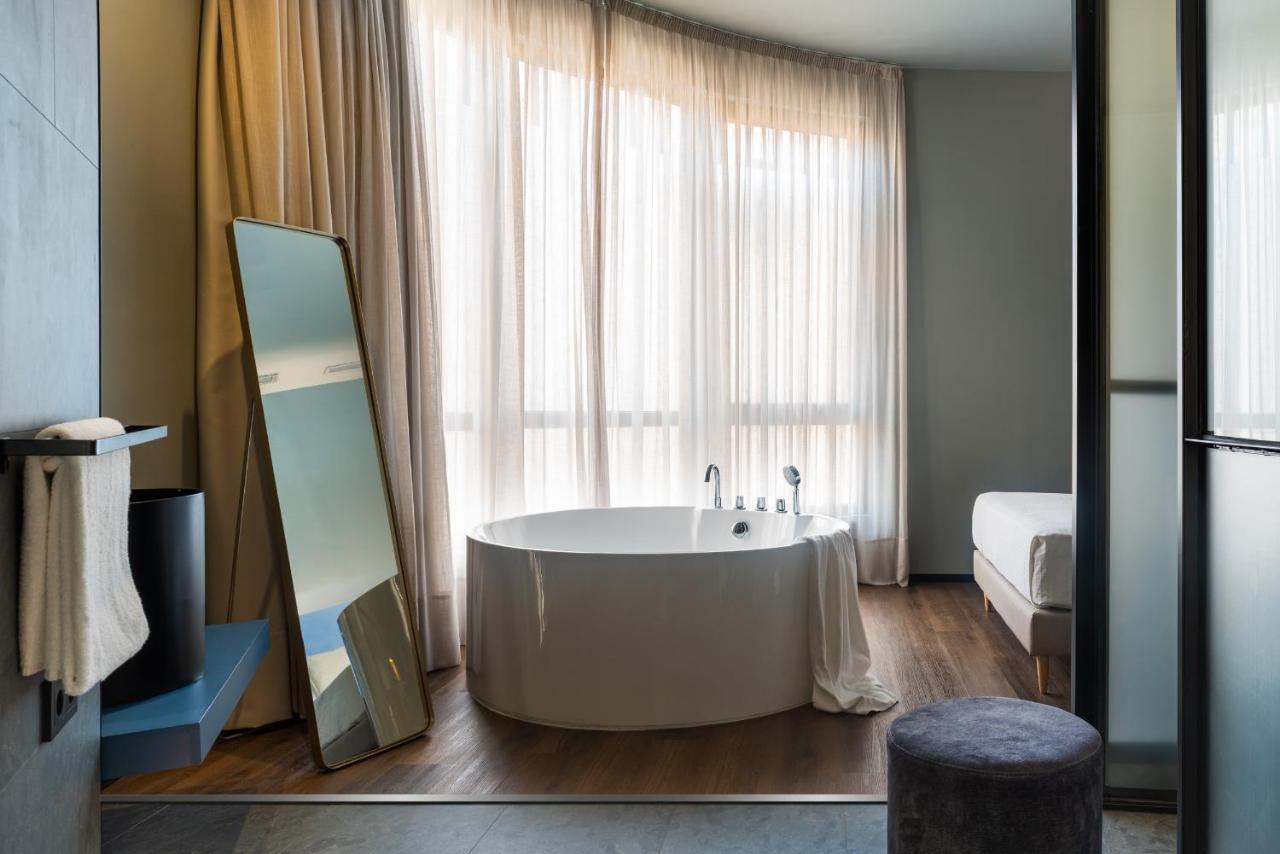 Muralla Sevilla Suites By Lola Екстер'єр фото