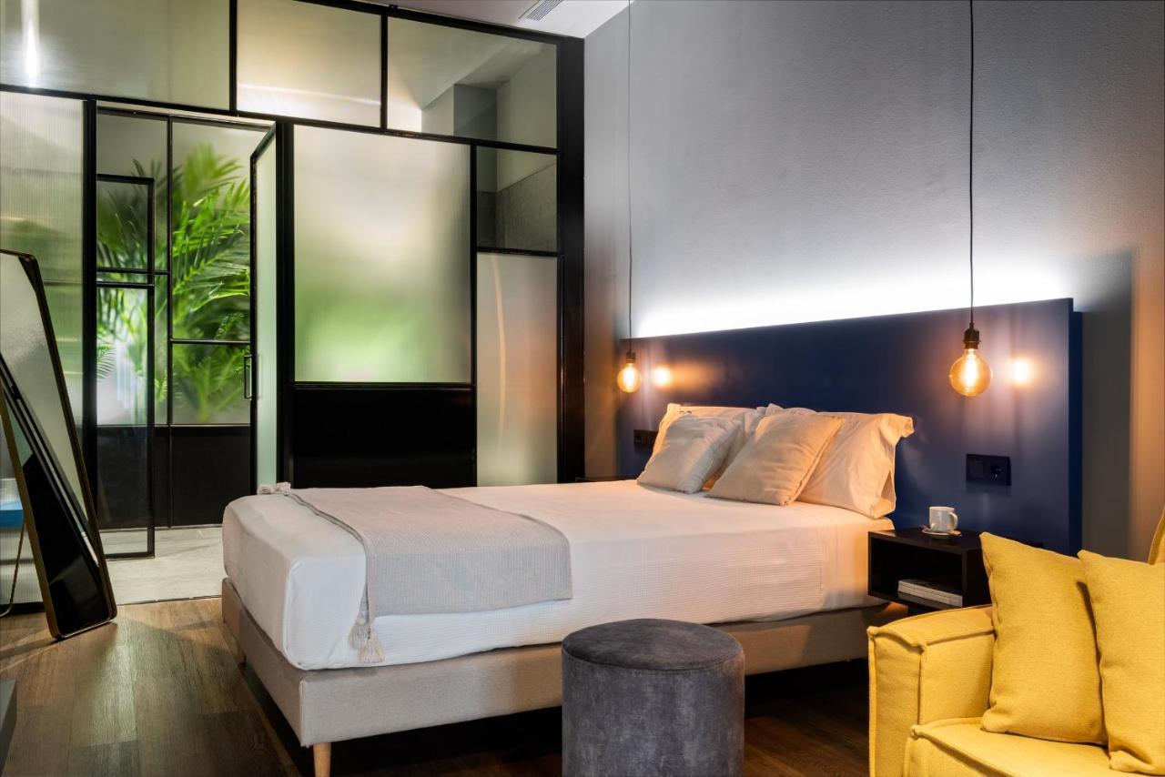 Muralla Sevilla Suites By Lola Екстер'єр фото