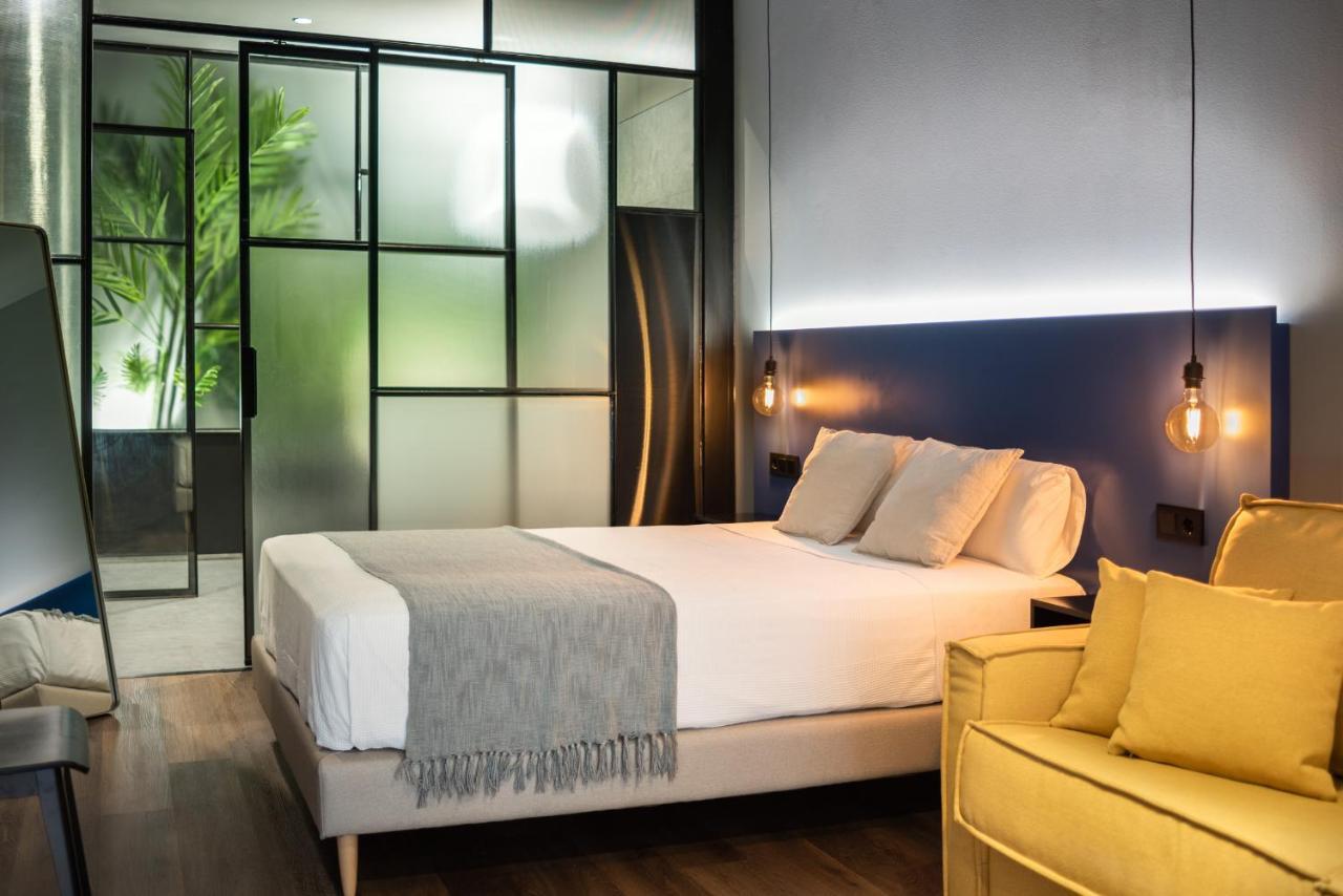 Muralla Sevilla Suites By Lola Екстер'єр фото
