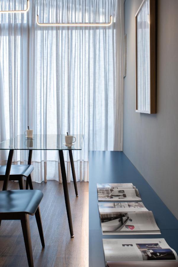 Muralla Sevilla Suites By Lola Екстер'єр фото
